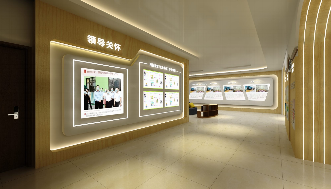 在建材展設(shè)計(jì)搭建中，需要注意哪些關(guān)鍵環(huán)節(jié)？